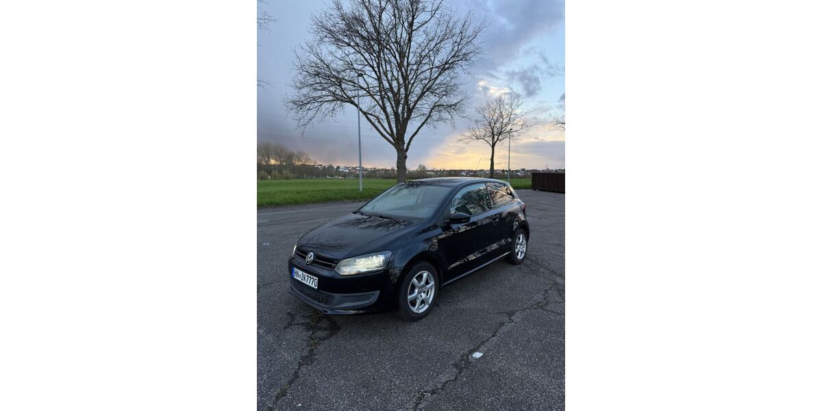 VW Polo 182.030 km 4.799 &euro; Neckarsulm 74172