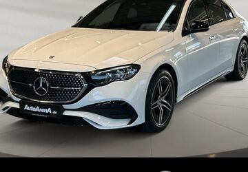 Mercedes-Benz E 300 19.961 km 64.849 &euro; Heilbronn 74072