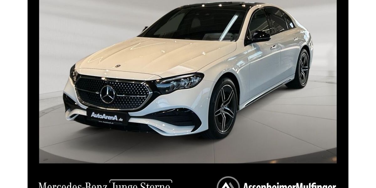 Mercedes-Benz E 300 19.961 km 64.849 &euro; Heilbronn 74072