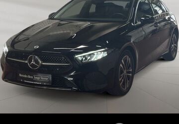 Mercedes-Benz A 180 14.045 km 26.767 &euro; Heilbronn 74072
