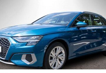 Audi A3 75.500 km 20.460 &euro; Heilbronn 74074