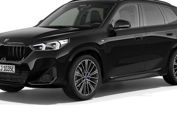 BMW X1 51.725 km 46.985 &euro; Bietigheim-Bissingen 74321