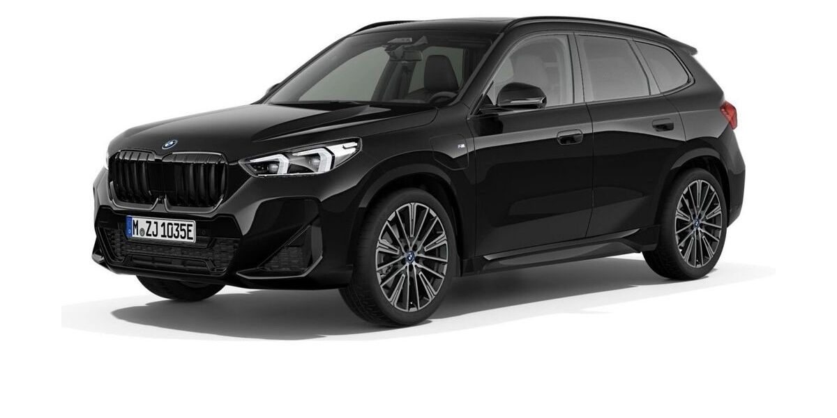 BMW X1 51.725 km 46.985 &euro; Bietigheim-Bissingen 74321