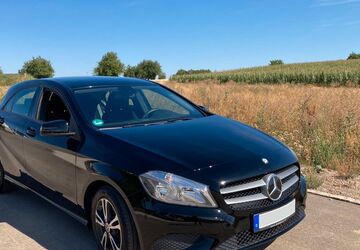Mercedes-Benz A 180 141.123 km 9.000 &euro; Brackenheim 74336