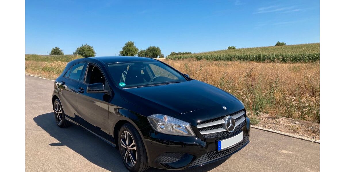 Mercedes-Benz A 180 141.123 km 9.000 &euro; Brackenheim 74336