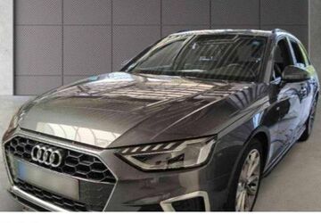 Audi A4 78.250 km 24.930 &euro; Heilbronn 74074