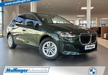 BMW 225 Active Tourer 6.000 km 36.990 &euro; Backnang 71522