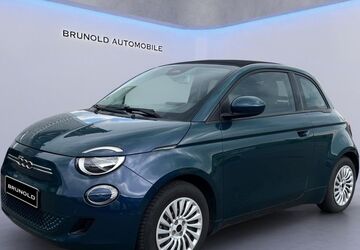 Fiat 500e 20.460 km 22.900 &euro; Backnang 71522
