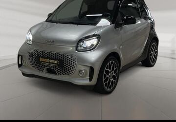 Smart ForTwo 13.405 km 17.882 &euro; Heilbronn 74072