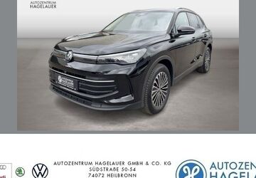 VW Tiguan 26.750 km 33.654 &euro; Heilbronn 74072