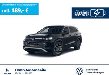 VW Tayron 18.712 km 41.430 &euro; Ludwigsburg 71634