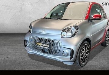 Smart ForTwo 37.900 km 13.722 &euro; Tamm 71732