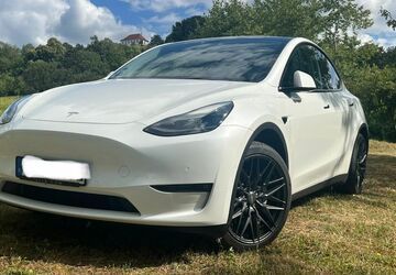 Tesla Model Y 95.000 km 34.500 &euro; Pfedelbach-Untersteinbach 74629