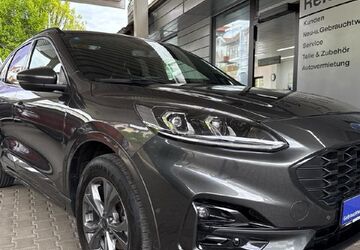 Ford Kuga 61.237 km 22.890 &euro; Steinheim an der Murr 71711