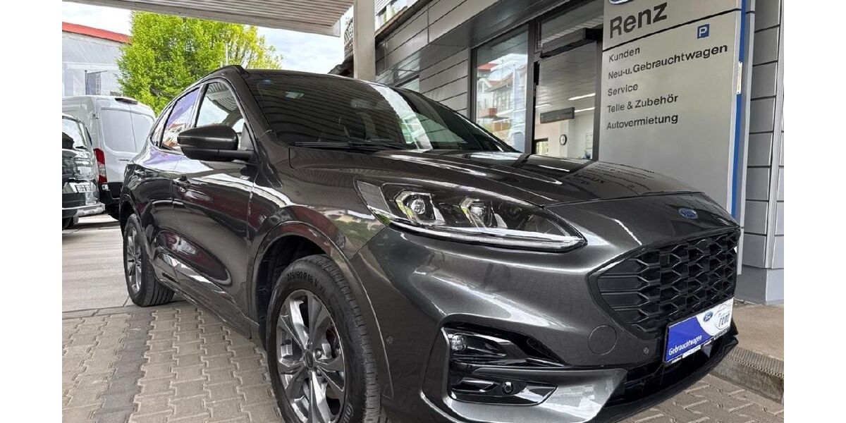 Ford Kuga 61.237 km 22.890 &euro; Steinheim an der Murr 71711