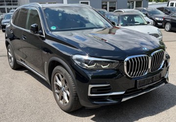 BMW X5 148.700 km 38.999 &euro; Ludwigsburg 71638