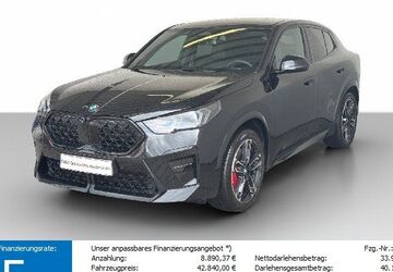 BMW X2 20.001 km 40.340 &euro; Heilbronn 74076