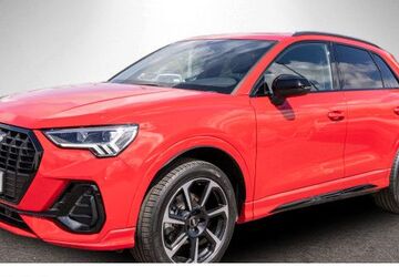 Audi Q3 76.300 km 22.860 &euro; Heilbronn 74074