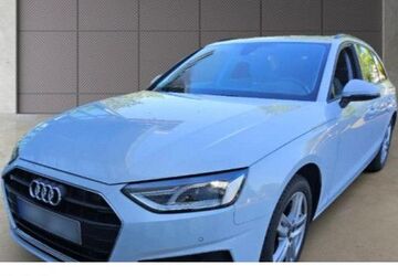 Audi A4 93.600 km 23.760 &euro; Heilbronn 74074