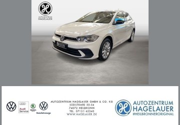 VW Polo 19.845 km 18.973 &euro; Heilbronn 74072