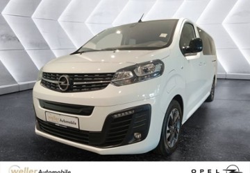 Opel Zafira Life 39.800 km 28.460 &euro; Bietigheim-Bissingen 74321