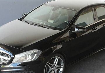 Mercedes-Benz A 180 150.000 km 11.880 &euro; Sinsheim 74889