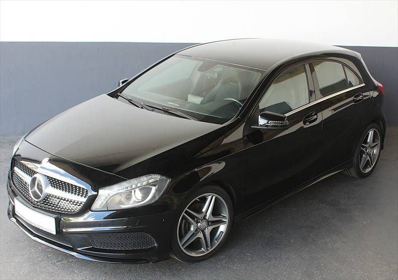 Mercedes-Benz A 180 150.000 km 11.880 &euro; Sinsheim 74889