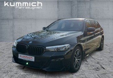 BMW 520 50.680 km 31.950 &euro; Pfedelbach 74629