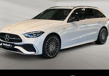 Mercedes-Benz C 300 22.024 km 48.189 &euro; Heilbronn 74072