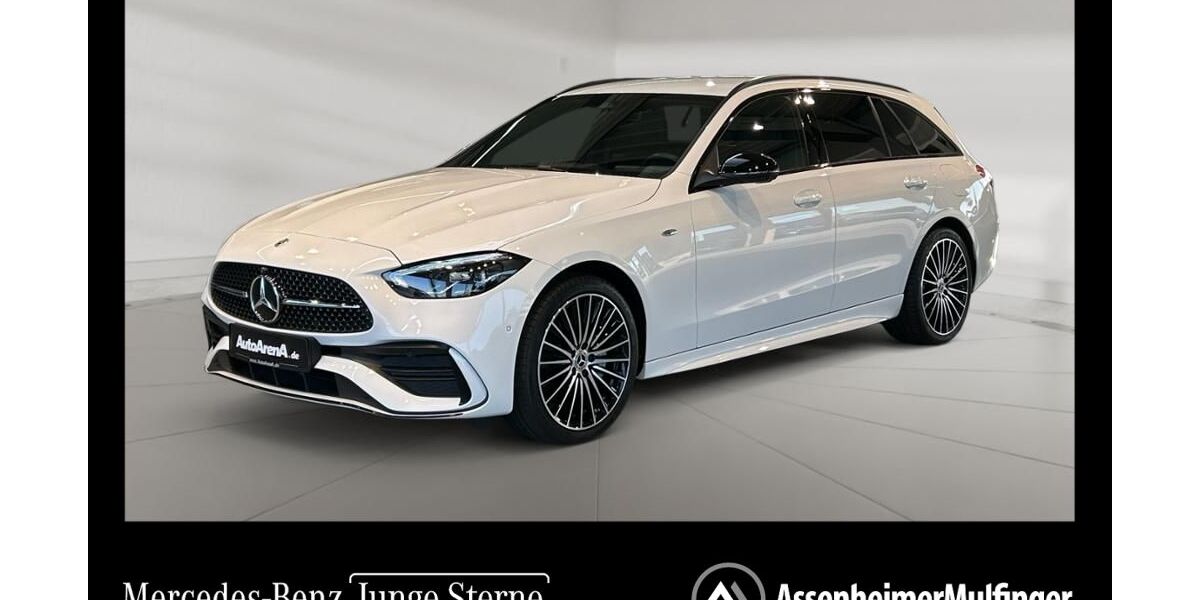 Mercedes-Benz C 300 22.024 km 48.189 &euro; Heilbronn 74072