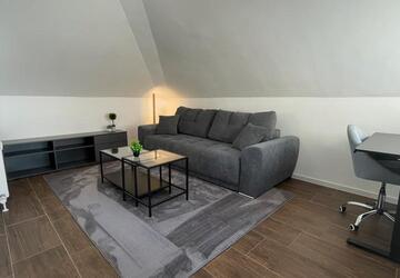 Wohnung Bad Friedrichshall - 2 Zimmer, 51 m&sup2;, 1.250&euro; | Angebot:27568196