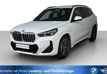 BMW X1 18.763 km 44.190 &euro; Heilbronn 74076