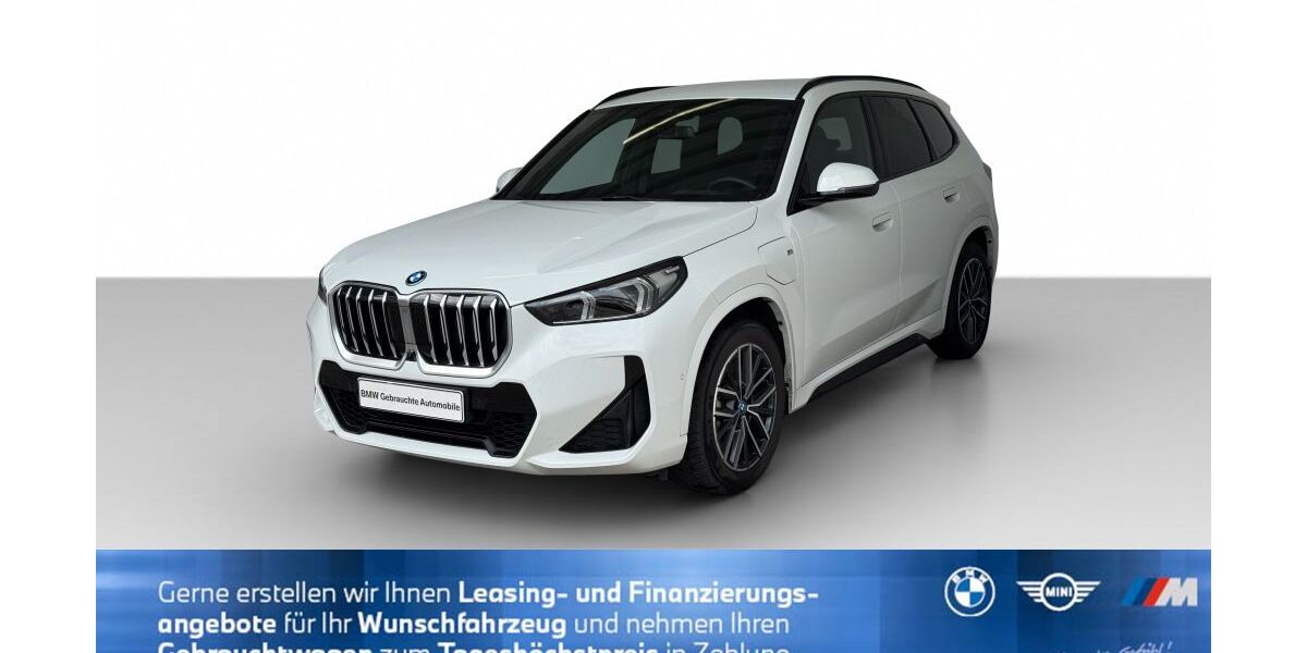 BMW X1 18.763 km 44.190 &euro; Heilbronn 74076