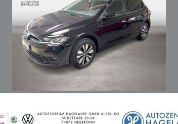 VW Polo 11.225 km 22.981 &euro; Heilbronn 74072