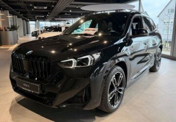 BMW X1 13.600 km 44.444 &euro; Heilbronn 74076