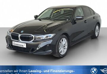 BMW 318 13.191 km 31.640 &euro; Heilbronn 74076