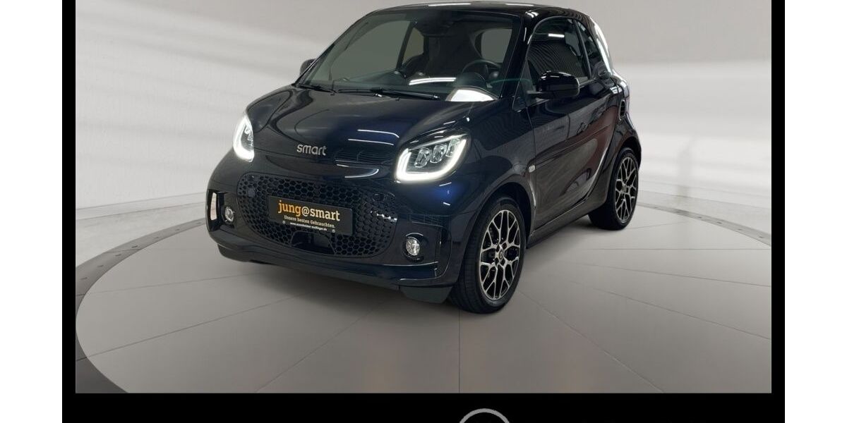 Smart ForTwo 13.821 km 17.388 &euro; Heilbronn 74072