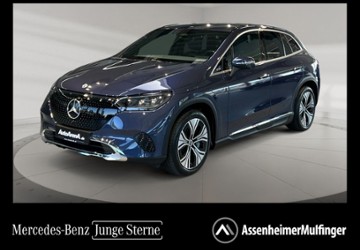 Mercedes-Benz EQE SUV 12.908 km 56.989 &euro; Heilbronn 74072