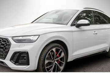 Audi SQ5 77.500 km 48.860 &euro; Heilbronn 74074