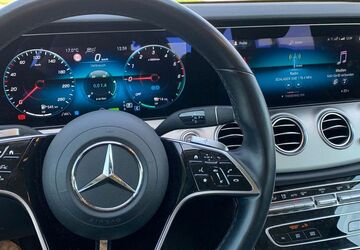Mercedes-Benz E 300 171.000 km 25.950 &euro; Bretzfeld 74626