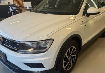 VW Tiguan 106.200 km 19.490 &euro; Heilbronn 74078