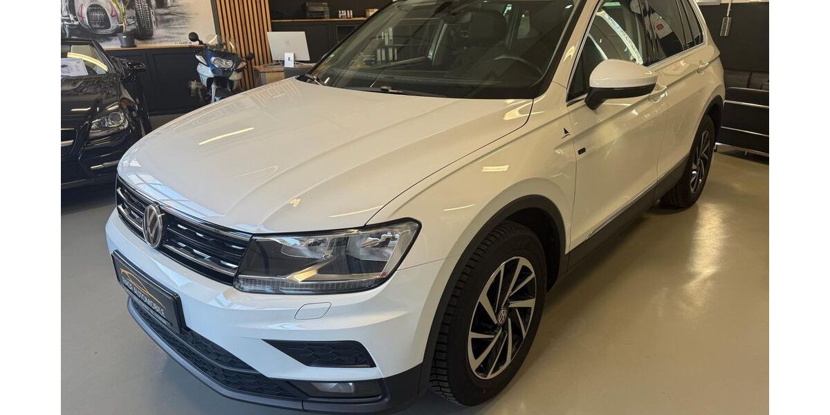VW Tiguan 106.200 km 19.490 &euro; Heilbronn 74078