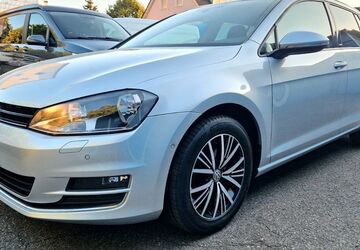 VW Golf 183.400 km 7.770 &euro; Heilbronn 74074