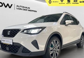 Seat Arona 20.800 km 20.480 &euro; Heilbronn 74076