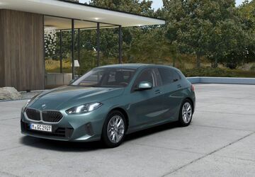 BMW 116 12.000 km 29.719 &euro; Öhringen 74613