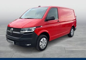 VW T6 Transporter 65.840 km 28.500 &euro; Mosbach 74821