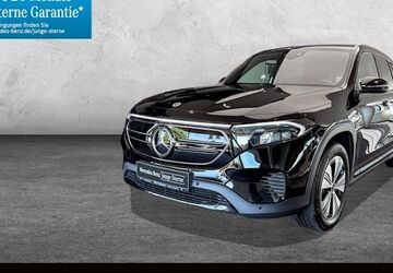 Mercedes-Benz EQB 90.200 km 29.920 &euro; Tamm 71732