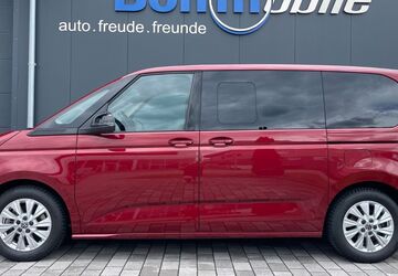 VW T7 Multivan 31.800 km 47.980 &euro; Steinheim 71711