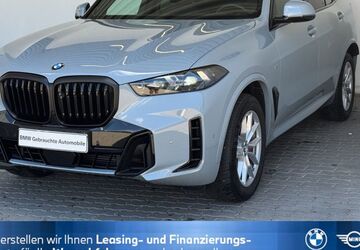 BMW X5 16.659 km 79.444 &euro; Heilbronn 74074