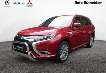 Mitsubishi Outlander 98.000 km 17.880 &euro; Heilbronn 74074